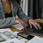 budgeting for big expenses